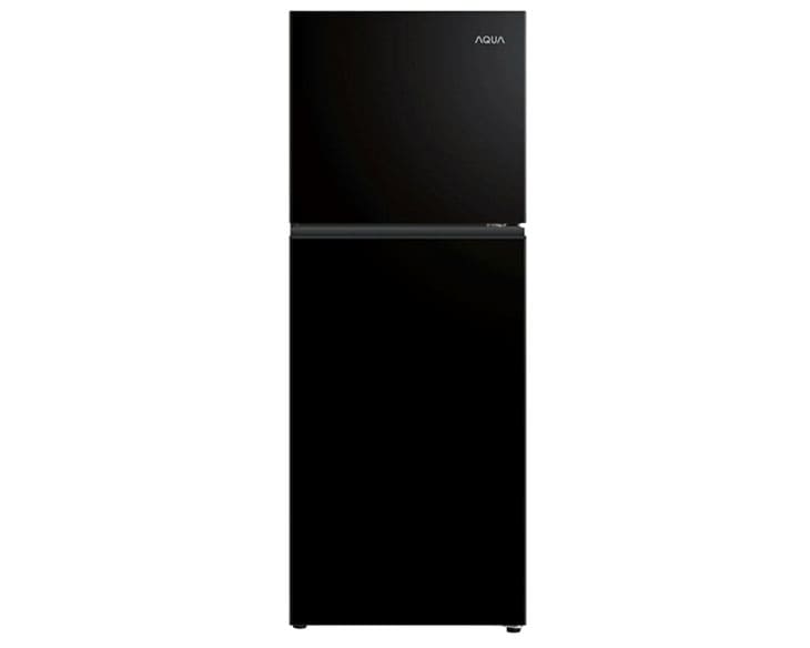 Tủ lạnh Aqua Inverter 212 Lít AQR-T245FA(LB)