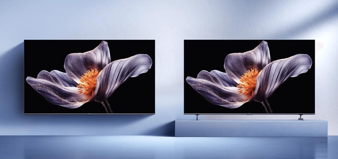Google Tivi Xiaomi S Pro Mini LED 4K 75 Inch L75MB-SSEA