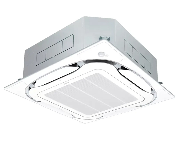 Máy lạnh âm trần Daikin 3 HP FCFC71DVM/RZFC71EVM