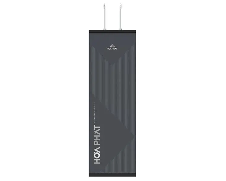 Máy lọc nước nóng lạnh Hòa Phát HPN626