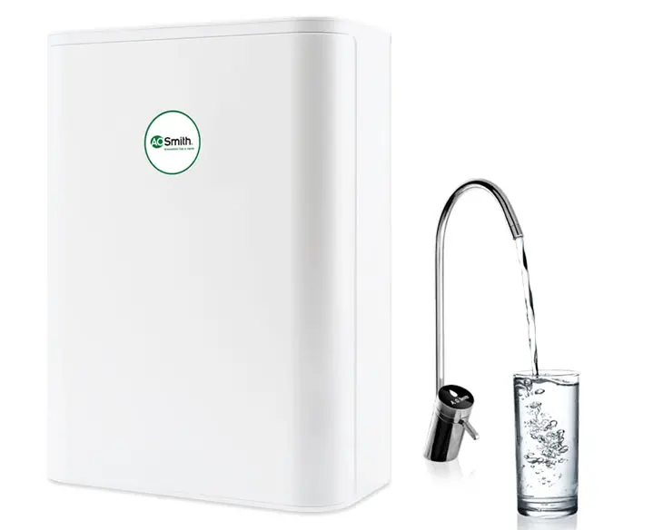 Máy lọc nước RO AOSmith S400