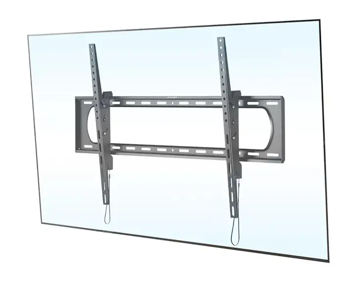 Khung treo Tivi gật gù E98-GG 55-120 inch