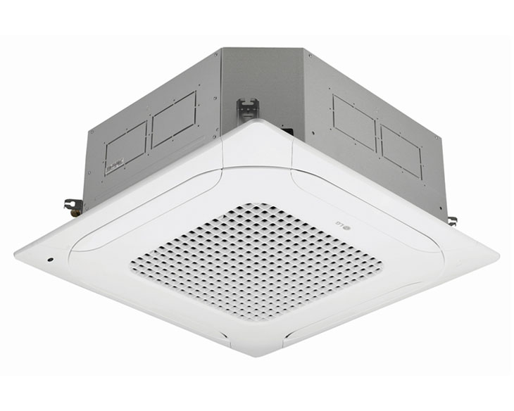 Máy lạnh âm trần LG 3 HP ZTNQ30GNLA1/ZUUQ30GV1