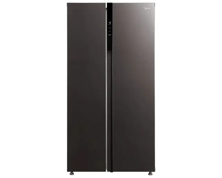 Tủ lạnh Midea Inverter 555 lít MDRS710FGG28VN