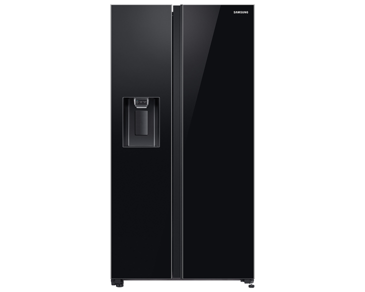Tủ lạnh Samsung Inverter 635 Lít RS64R53012C/SV