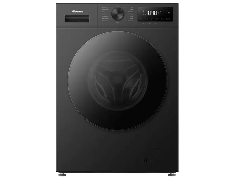 Máy Giặt Sấy Hisense Inverter 12/8 kg WD120I142VKL