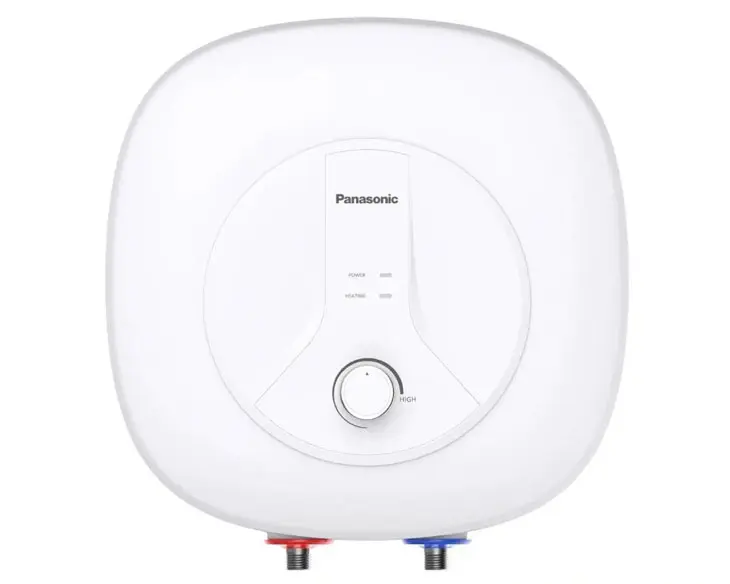 Máy nước nóng gián tiếp Panasonic 30 lít DH-30SASVW
