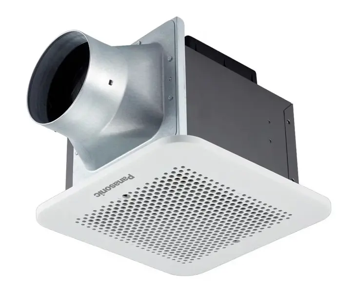 Quạt hút âm trần Panasonic FV-24CU9