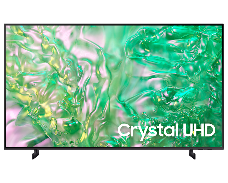 Smart Tivi Samsung 4K 50 inch UA50DU8000