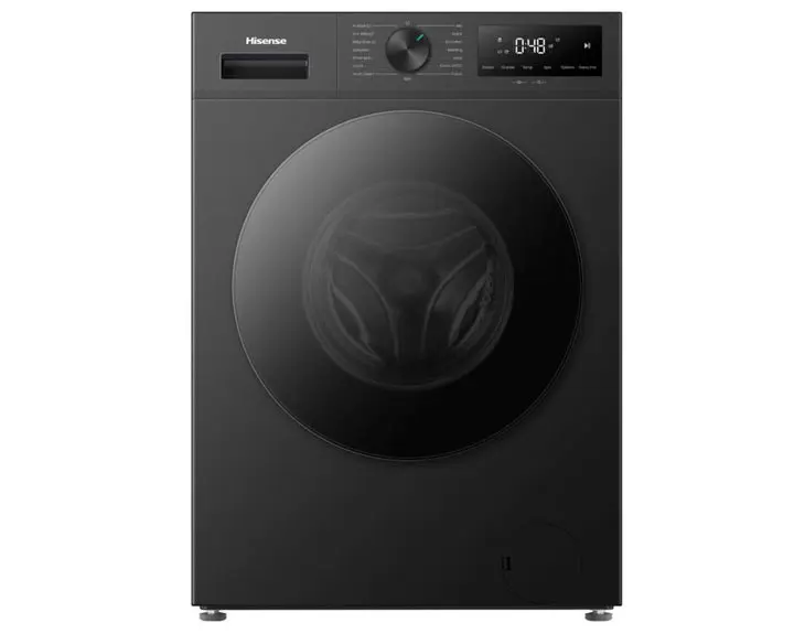 Máy giặt Hisense Inverter 9.5 kg WF95I122VKP