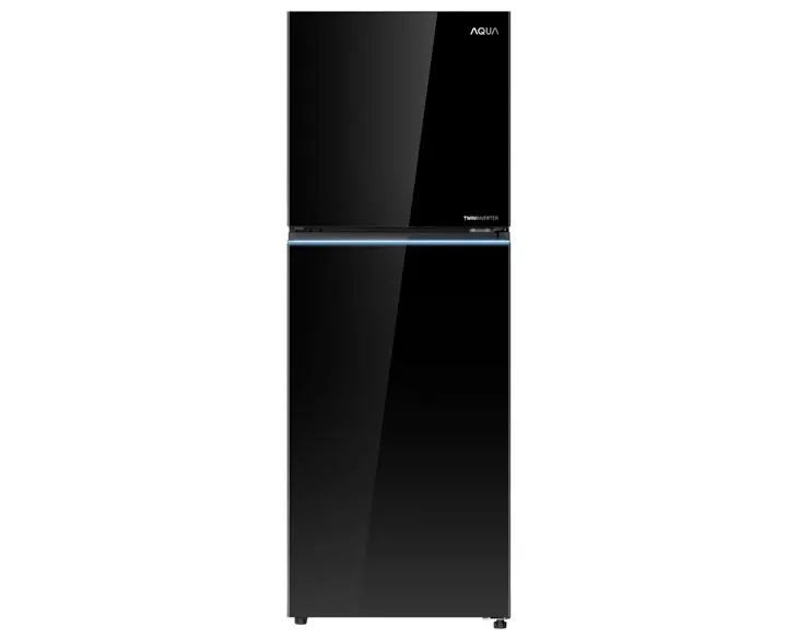 Tủ lạnh Aqua Inverter 330 Lít AQR-T388FA(GB)