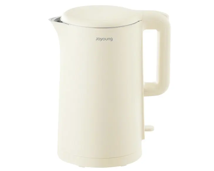 Bình đun siêu tốc Joyoung 1.5 lít JEK-188-WH