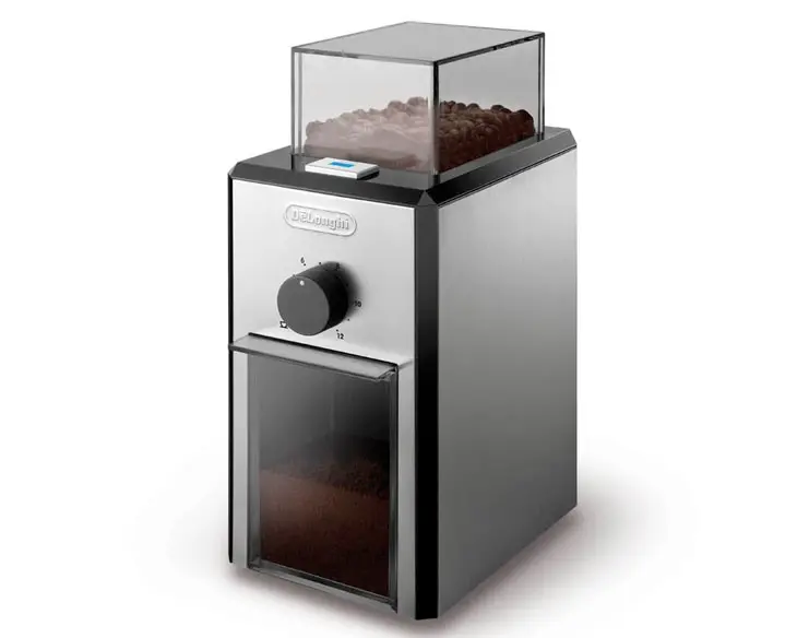 Máy xay cà phê Delonghi KG89