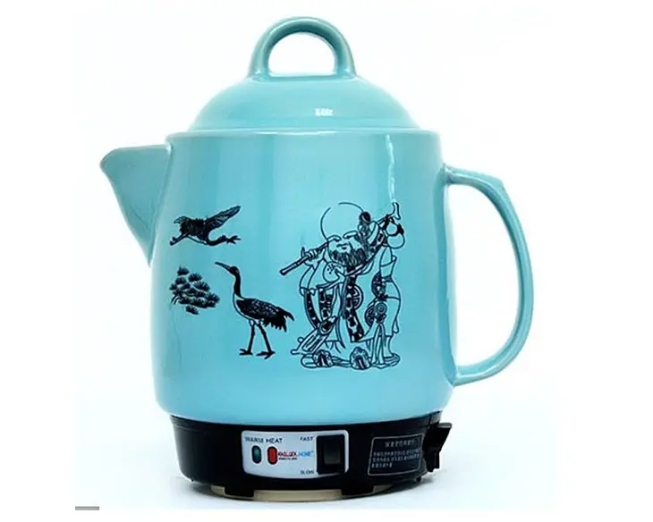 Siêu sắc thuốc Khaluck 3.3 lít KL-999