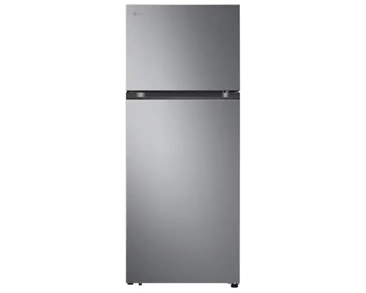 Tủ lạnh LG Inverter 395 lít T39SV